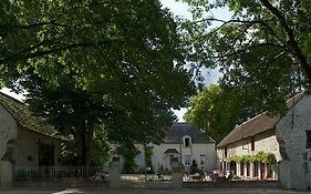 Chateau De La Fregeoliere